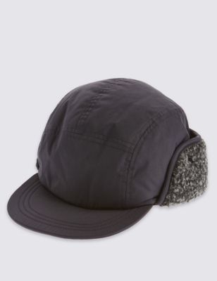 Thinsulate&trade; Carpenter Hat with Stormwear&trade;